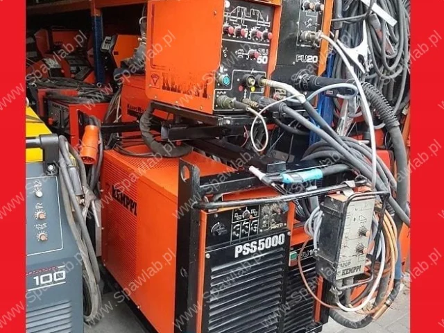 Kemppi PSS 5000
