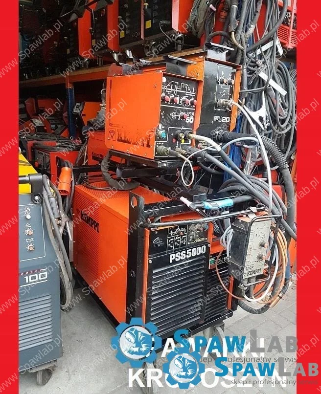 Kemppi PSS 5000