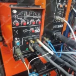 Kemppi PSS 5000, zdjęcie 3