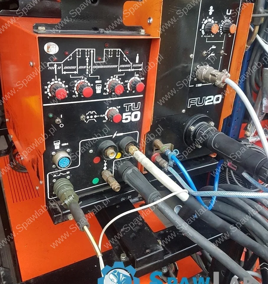 Kemppi PSS 5000, zdjęcie 3