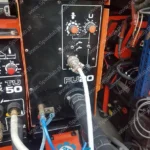 Kemppi PSS 5000, zdjęcie 4