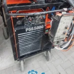Kemppi PSS 5000, zdjęcie 5