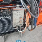 Kemppi PSS 5000, zdjęcie 6