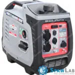 Agregat prądotwórczy generator inwertorowy Briggs&Stratton P2400 230V 1.8kW