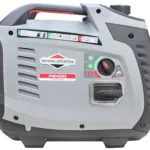 Agregat prądotwórczy generator inwertorowy Briggs&Stratton P2400 230V 1.8kW, zdjęcie 4