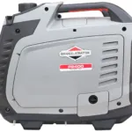 Agregat prądotwórczy generator inwertorowy Briggs&Stratton P2400 230V 1.8kW, zdjęcie 5