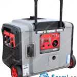 Agregat prądotwórczy generator inwertorowy Briggs&Stratton P4500 230V 3.7kW