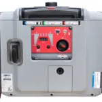 Agregat prądotwórczy generator inwertorowy Briggs&Stratton P4500 230V 3.7kW, zdjęcie 2