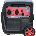 Agregat prądotwórczy generator inwertorowy Briggs&Stratton P4500 230V 3.7kW, zdjęcie 3