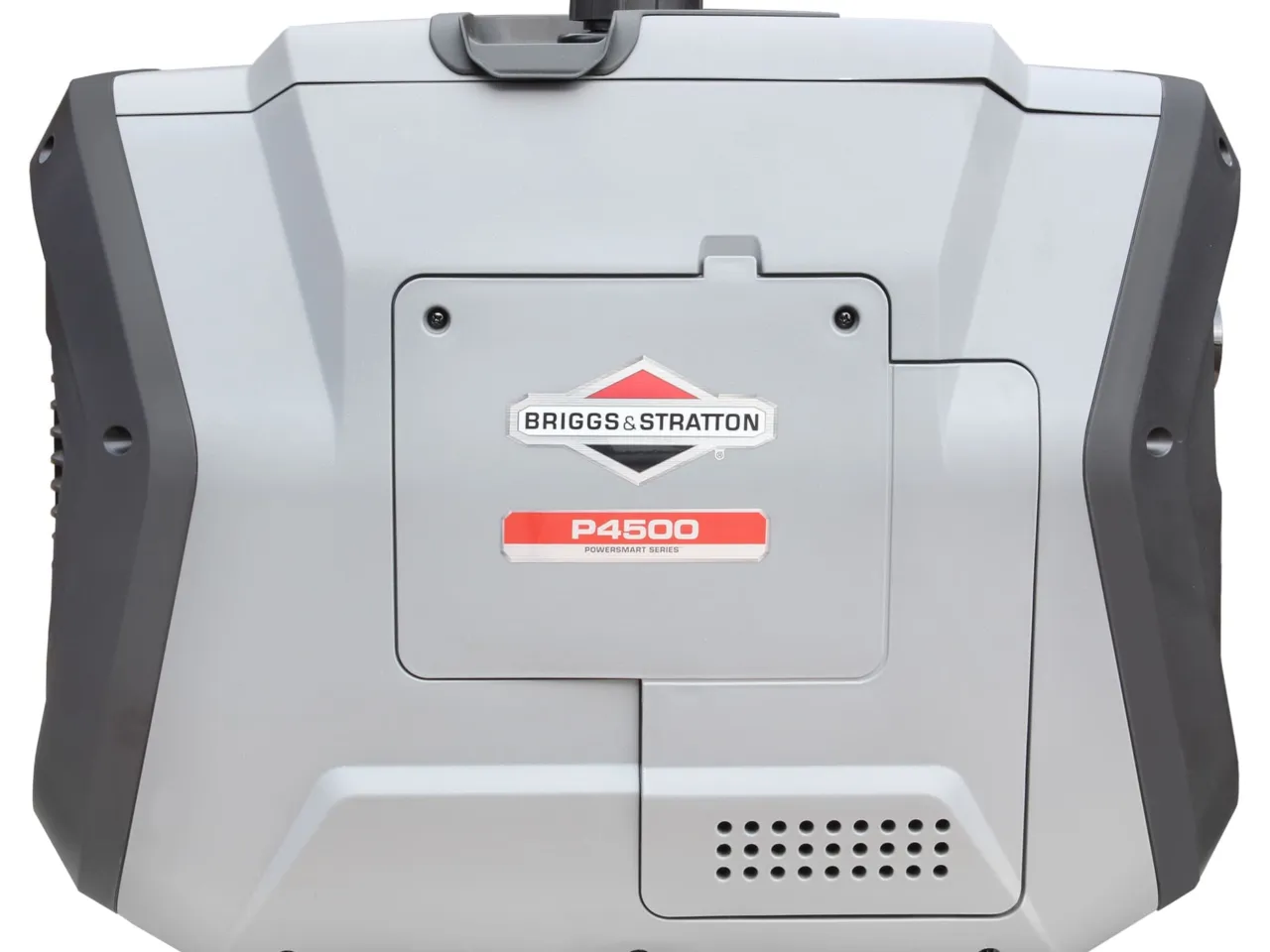Agregat prądotwórczy generator inwertorowy Briggs&Stratton P4500 230V 3.7kW, zdjęcie 5