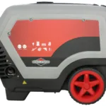 Agregat prądotwórczy generator inwertorowy Briggs&Stratton Q6500 230V 5.0kW, zdjęcie 4
