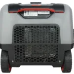 Agregat prądotwórczy generator inwertorowy Briggs&Stratton Q6500 230V 5.0kW, zdjęcie 6