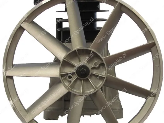 Agregat sprężarkowy P-A1403 1.5kW