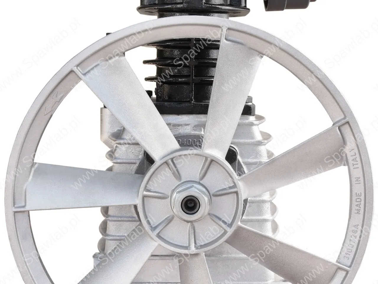 Agregat sprężarkowy SHAMAL K11C 1.5 kW