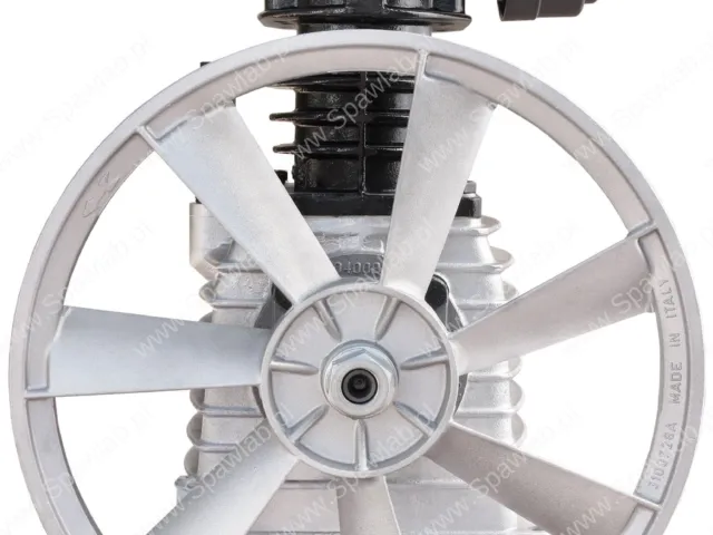 Agregat sprężarkowy SHAMAL K11C 1.5 kW