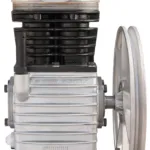 Agregat sprężarkowy SHAMAL K11C 1.5 kW, zdjęcie 2