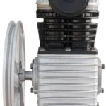 Agregat sprężarkowy SHAMAL K11C 1.5 kW, zdjęcie 3