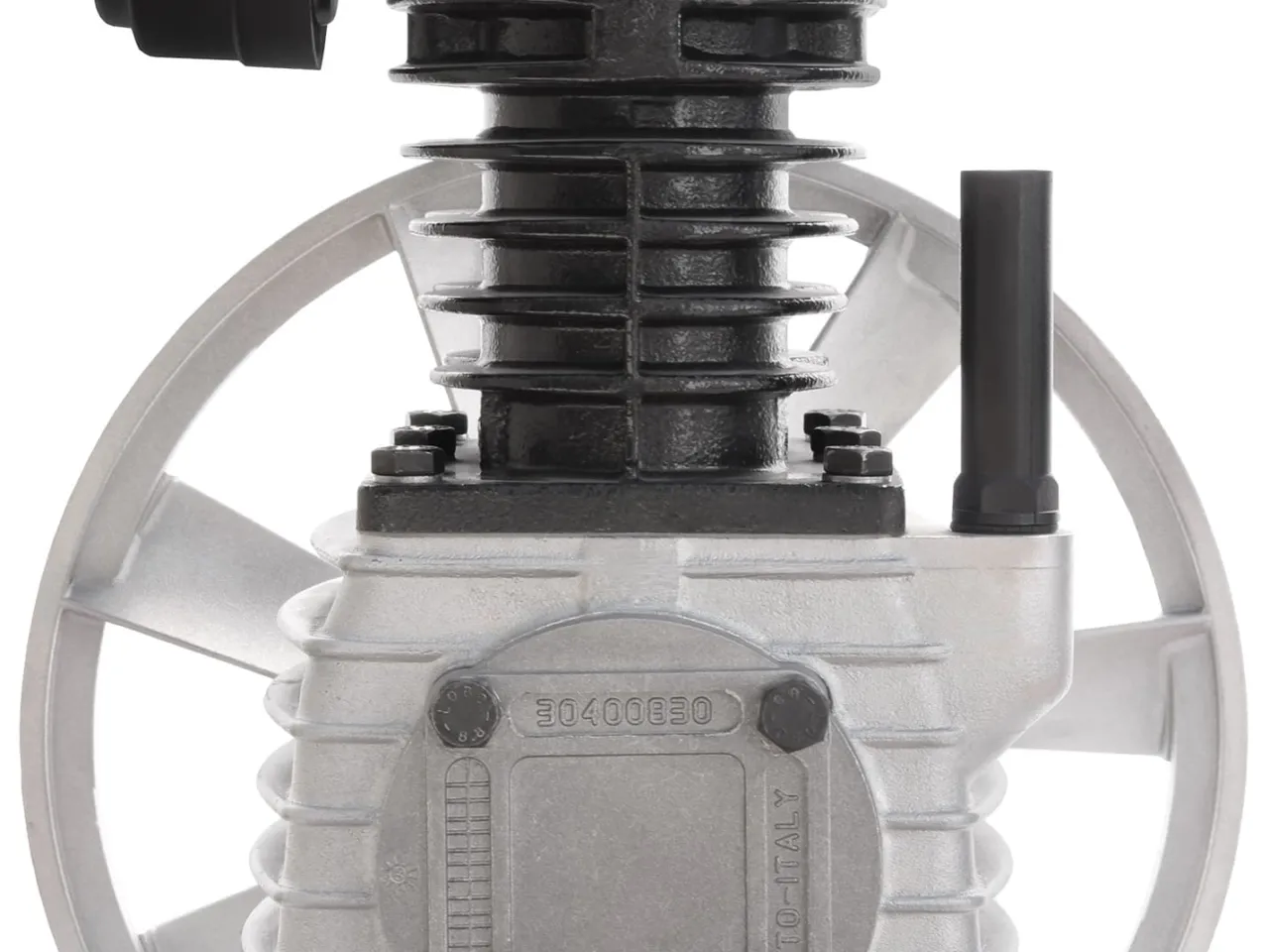 Agregat sprężarkowy SHAMAL K11C 1.5 kW, zdjęcie 4