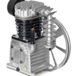 Agregat sprężarkowy SHAMAL K11C 1.5 kW, zdjęcie 5