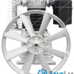 Agregat sprężarkowy SHAMAL K17C 2.2 kW