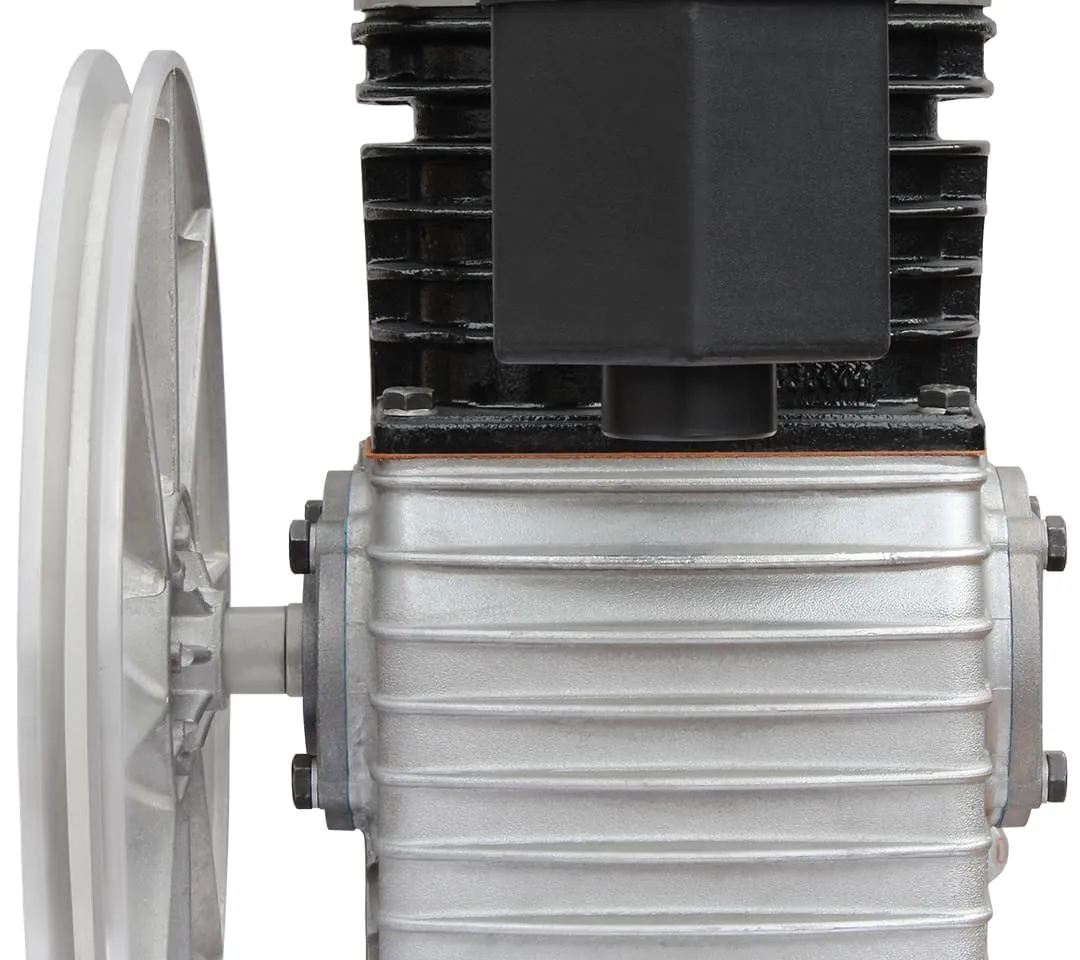 Agregat sprężarkowy SHAMAL K17C 2.2 kW, zdjęcie 2