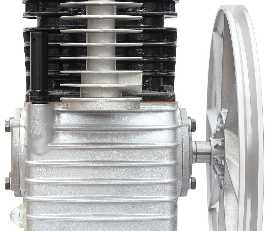Agregat sprężarkowy SHAMAL K17C 2.2 kW, zdjęcie 4