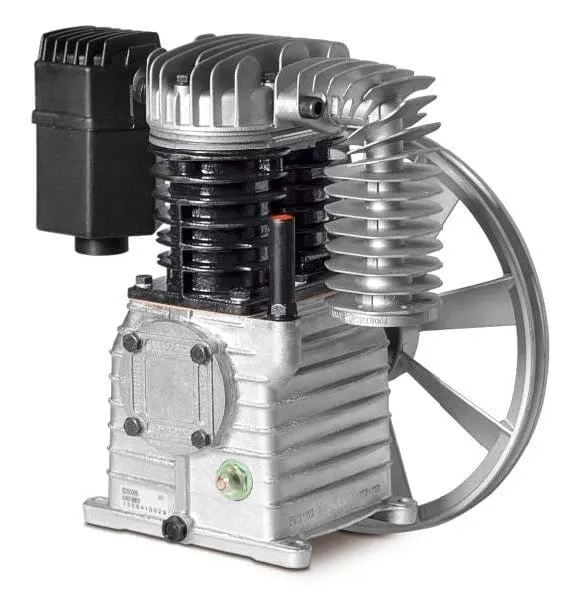 Agregat sprężarkowy SHAMAL K17C 2.2 kW, zdjęcie 5