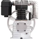 Agregat sprężarkowy SHAMAL K18C 2.2-3 kW, zdjęcie 3