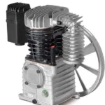 Agregat sprężarkowy SHAMAL K18C 2.2-3 kW, zdjęcie 5