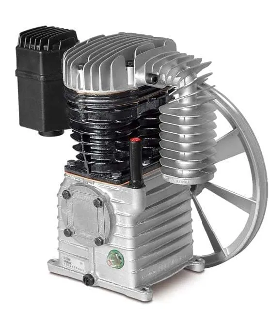 Agregat sprężarkowy SHAMAL K18C 2.2-3 kW, zdjęcie 5