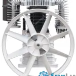 Agregat sprężarkowy SHAMAL K25 3 kW