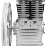 Agregat sprężarkowy SHAMAL K25 3 kW, zdjęcie 2