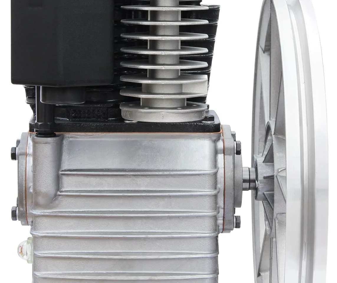 Agregat sprężarkowy SHAMAL K25 3 kW, zdjęcie 4