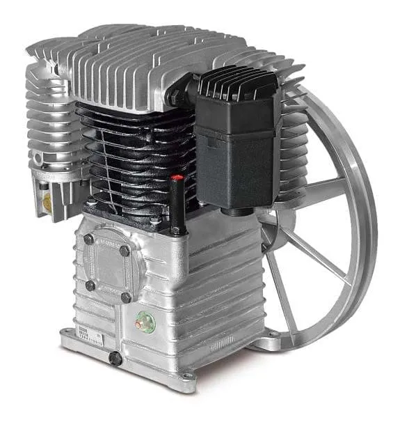 Agregat sprężarkowy SHAMAL K25 3 kW, zdjęcie 5