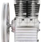 Agregat sprężarkowy SHAMAL K28 4kW, zdjęcie 2