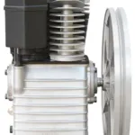 Agregat sprężarkowy SHAMAL K28 4kW, zdjęcie 3