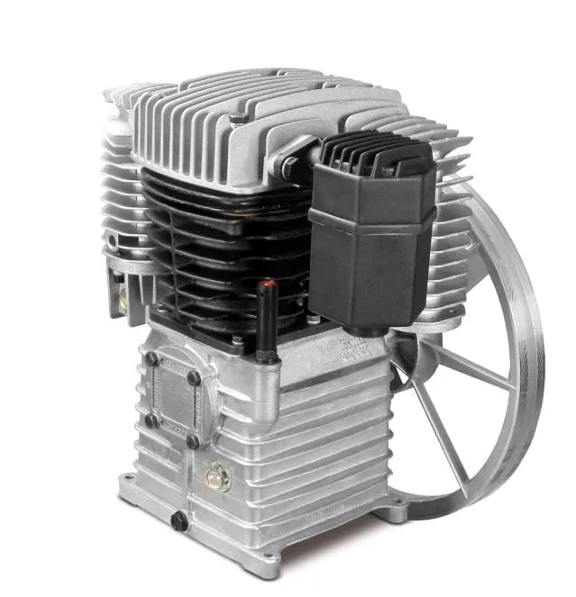Agregat sprężarkowy SHAMAL K28 4kW, zdjęcie 5