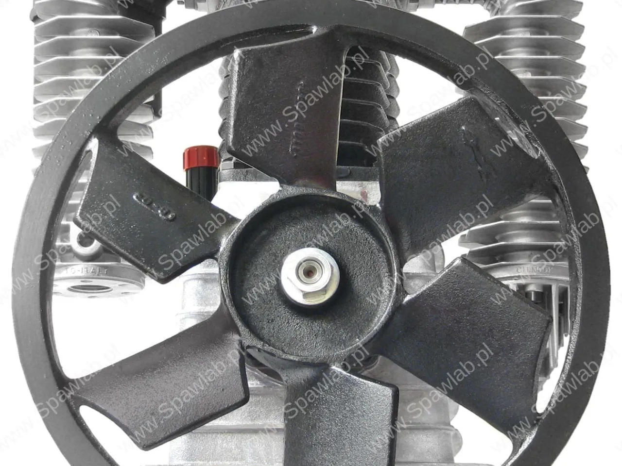 Agregat sprężarkowy SHAMAL K30 4kW