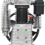 Agregat sprężarkowy SHAMAL K30 4kW, zdjęcie 3
