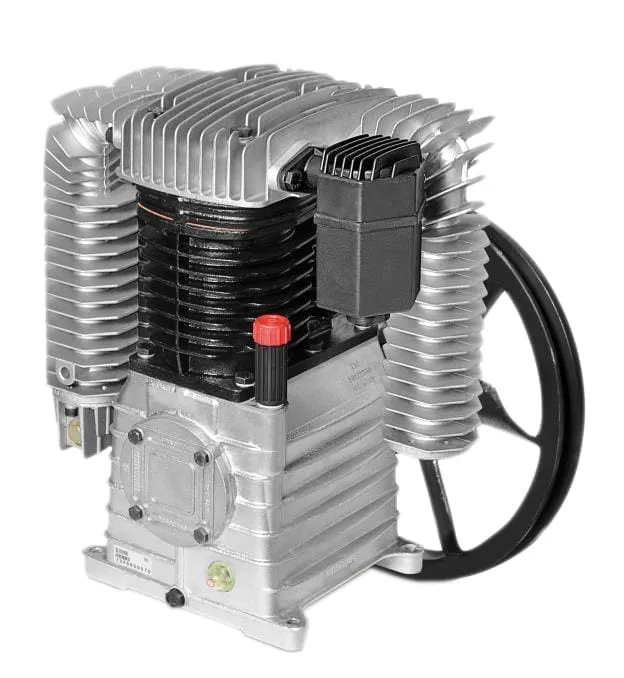 Agregat sprężarkowy SHAMAL K30 4kW, zdjęcie 5