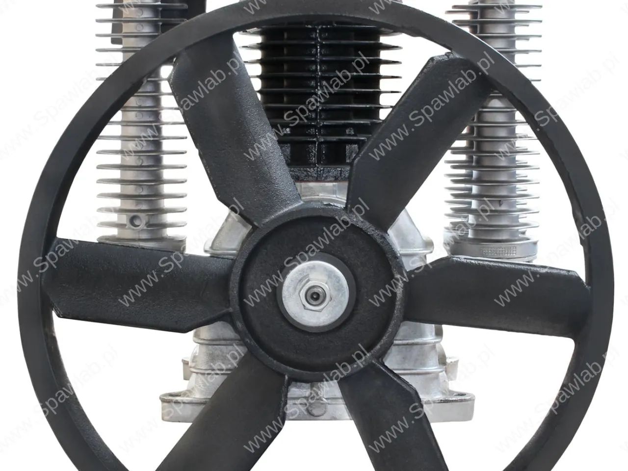 Agregat sprężarkowy SHAMAL K50 7.5 kW