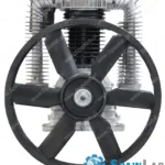 Agregat sprężarkowy SHAMAL K50 7.5 kW