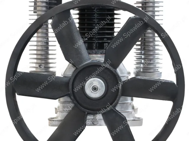 Agregat sprężarkowy SHAMAL K50 7.5 kW