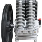 Agregat sprężarkowy SHAMAL K50 7.5 kW, zdjęcie 2