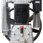 Agregat sprężarkowy SHAMAL K50 7.5 kW, zdjęcie 4
