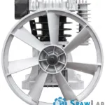 Agregat sprężarkowy SHAMAL SB28C/K9 330 l/min 2.2 kW
