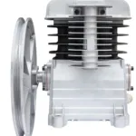 Agregat sprężarkowy SHAMAL SB28C/K9 330 l/min 2.2 kW, zdjęcie 2