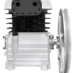 Agregat sprężarkowy SHAMAL SB28C/K9 330 l/min 2.2 kW, zdjęcie 4