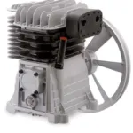 Agregat sprężarkowy SHAMAL SB28C/K9 330 l/min 2.2 kW, zdjęcie 5