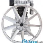 Agregat sprężarkowy SHAMAL SB38C /PA1405 480 l/min 3.0 kW